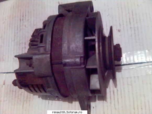 vand piese dacia 1100 alternator ron