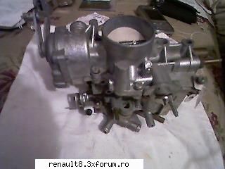 vand piese noi dacia 1100, renault major vnv