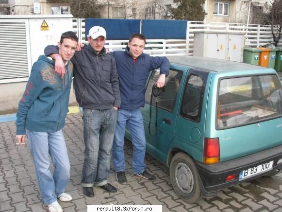 daewoo tico 1999 coco