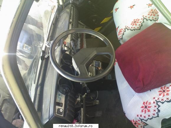vand dacia 1300 1970 poza