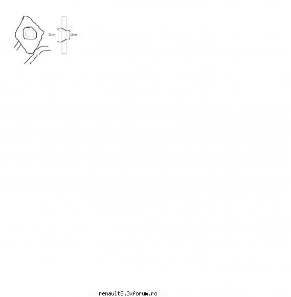 poza
28 mm si 32 mm flansa uis