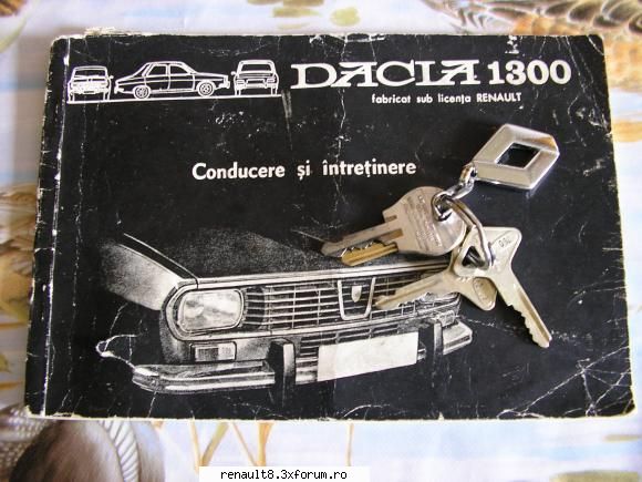 car reborn... revenit dupa pauza cam din avatar are stopurile dar fara dunga nichelata cea care