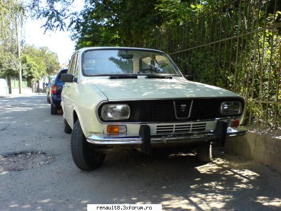 car reborn... printre