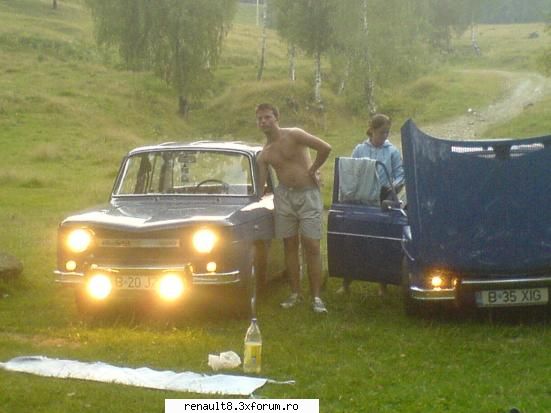 poze intalnire august 2006 ultima: