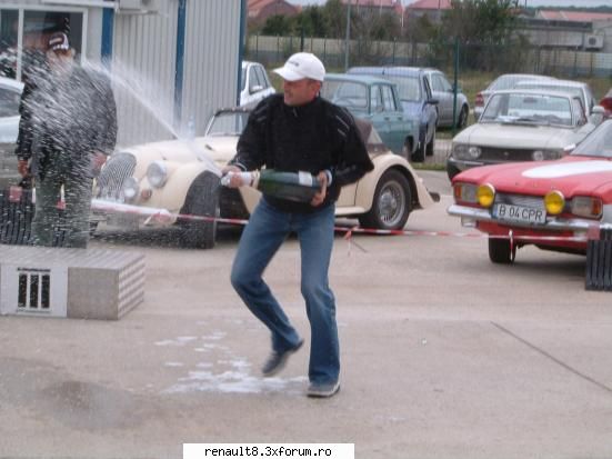 ataca chili !!!! retromobil grand prix