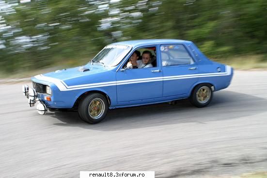 renault (gordini) uite aici laid back user :)