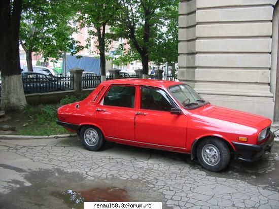 s.o.sdacia 1300 din prima serie alta foto