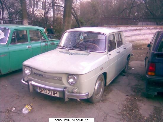 pe la piata sudului sutici aka dacia 1100 exclusiv !!!!!