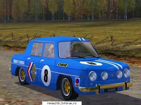 joc renault gordini gordini add-on rally trophy
