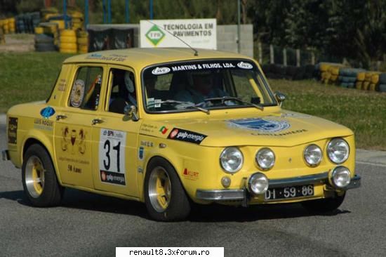 dacia 1100 alta