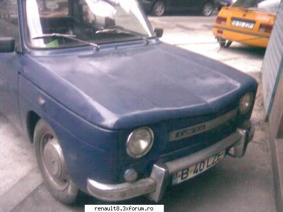 sutici aka dacia 1100 exclusiv !!!!! alta