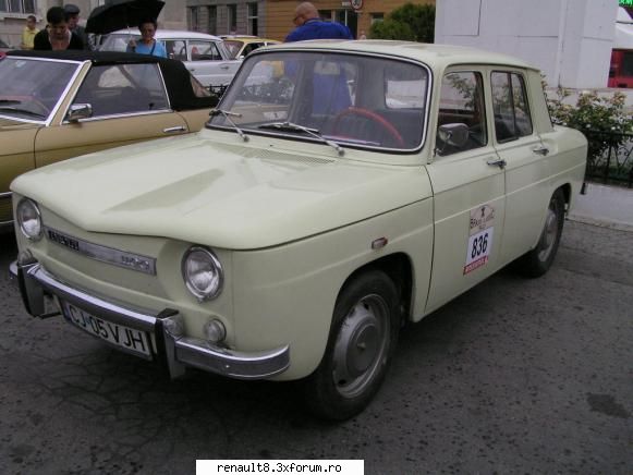 brasov classic rally inca niste poze