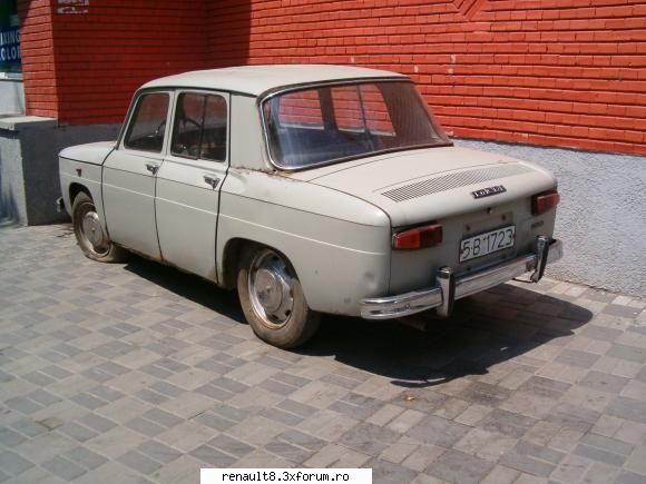 sutici aka dacia 1100 exclusiv !!!!! alta