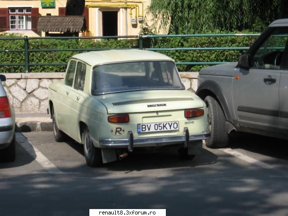 sutici aka dacia 1100 exclusiv !!!!! centrul tarii ...