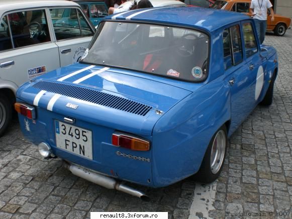 vis tineretii inca poza misto... laid back user :)