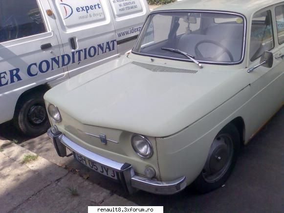 sutici aka dacia 1100 exclusiv !!!!! ultima...