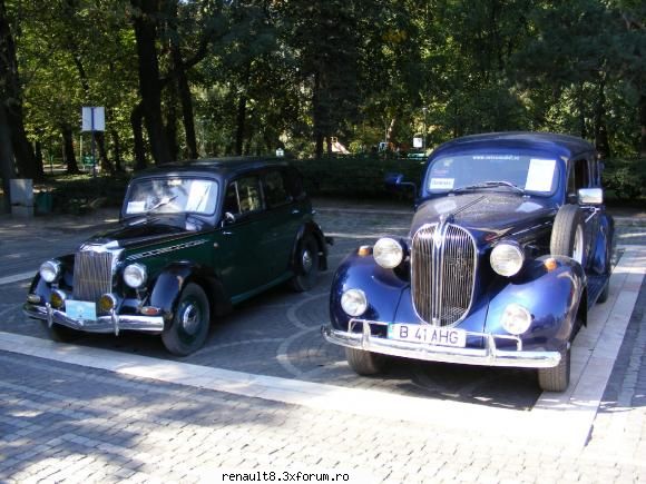 antebelum 2007 pacat ati lipsit !!! RCR Romania
