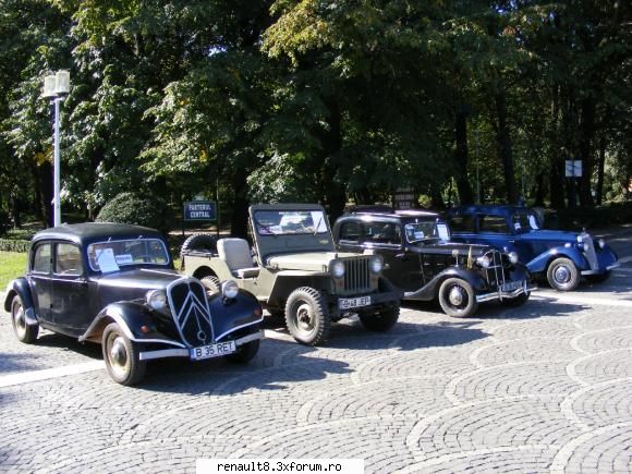 antebelum 2007 ffff RCR Romania