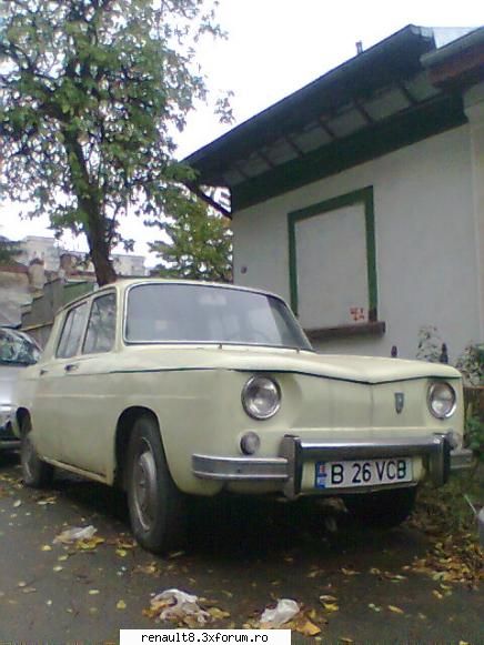 sutici aka dacia 1100 exclusiv !!!!!