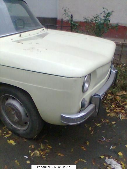 sutici aka dacia 1100 exclusiv !!!!!