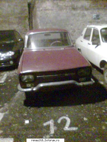 renault 10 alte batrane surprinse in romania