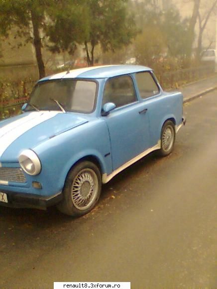 trabant alte batrane surprinse in romania