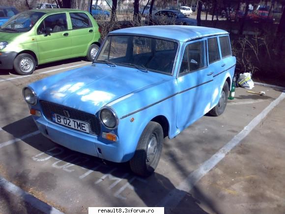 fiat 1100 f alte batrane surprinse in romania