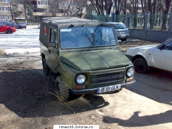luaz alte batrane surprinse in romania