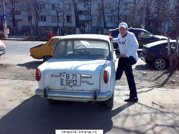 fiat 1100 d alte batrane surprinse in romania