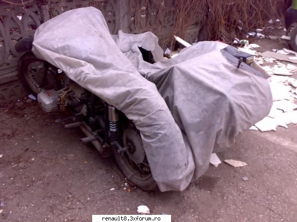 moto alte batrane surprinse in romania