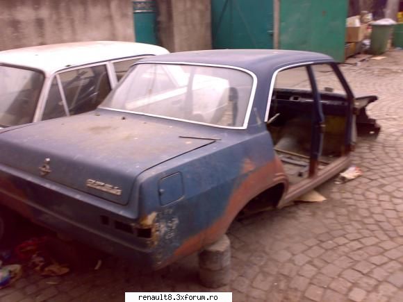 un batran opel alte batrane surprinse in romania