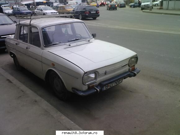 renault 10 alte batrane surprinse in romania