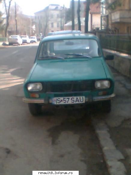ceva mai rar , dacia 1300 breack. alte batrane surprinse in romania