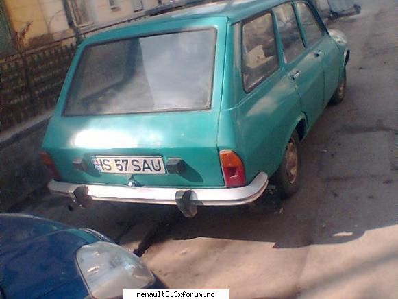 1300 breack. alte batrane surprinse in romania