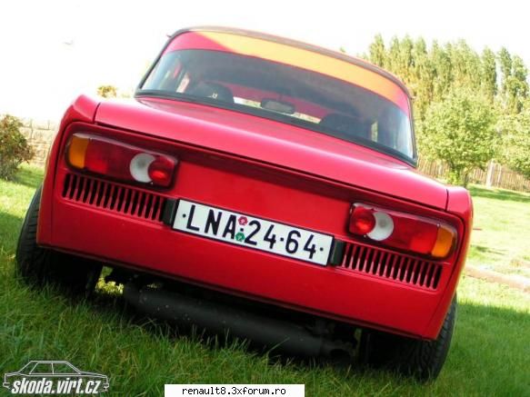 3 alte modele auto
