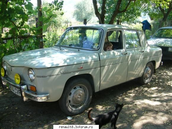 dacia 1100 b-14-cvf  dragsilv74