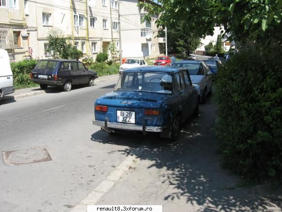 prin sinaia, b-20-jzz mihu