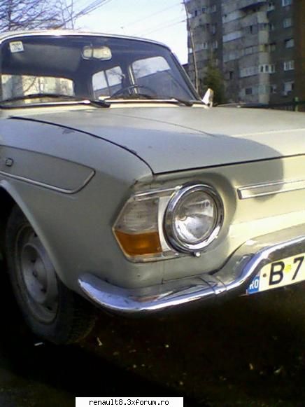si dreapta b-71-pen - dobrinadi (renault 10)