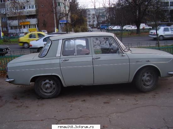 o poza b-71-pen - dobrinadi (renault 10)