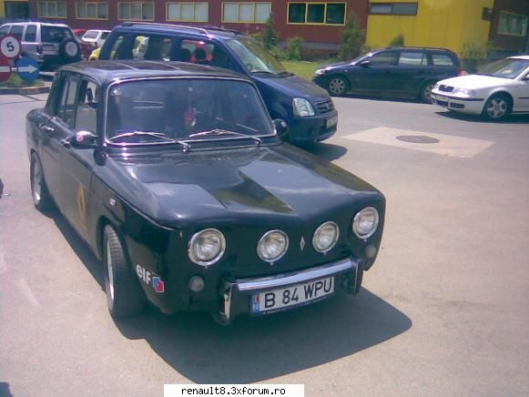 la servici b-84-wpu  cristi