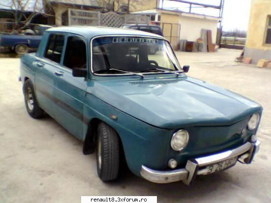 poza b 26 hrt dacia1108