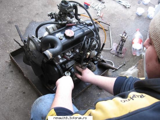eu...si motorul b 27 dky barbat catalin