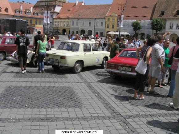 si inca brasov classic rally