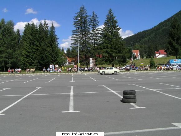 si inca brasov classic rally