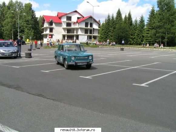 o sutica cu brasov classic rally
