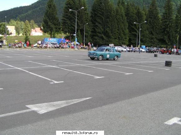 tot dansa brasov classic rally