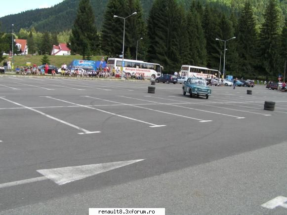 pe 3 roti brasov classic rally