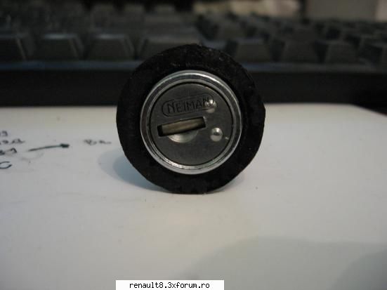 dupa inca ceva munca o sa obtineti piesa exterior trebuie sa fie ~25mm, iar interior sper sa fac