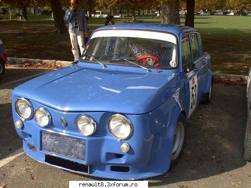 alta dacia 1100