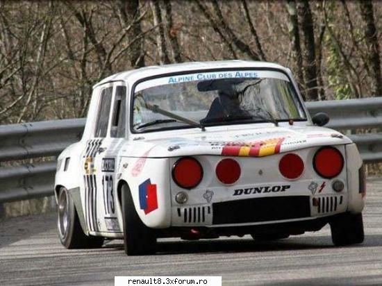 alta dacia 1100